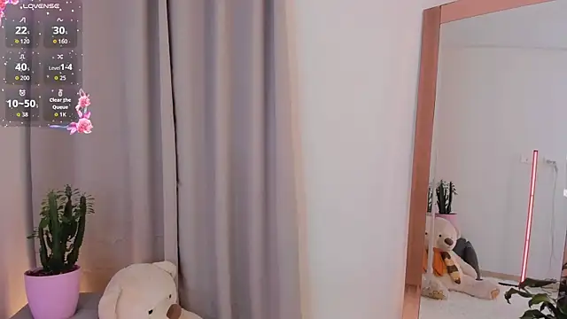 roxie_gates_ live sex cam