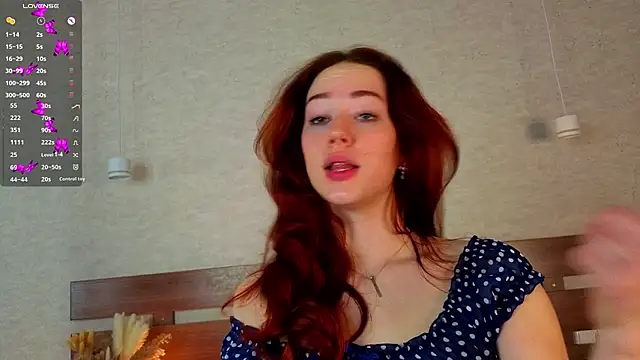 StacyWatts's cam snapshot