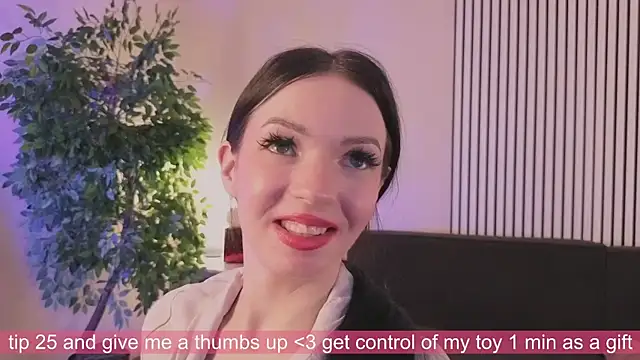 Loona_Eclipse's cam snapshot