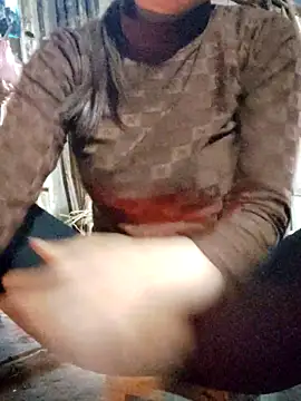 Congee-666 live sex cam