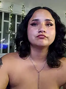 IncognitoLive1's cam snapshot