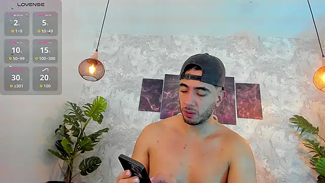 Nate_franco live sex cam