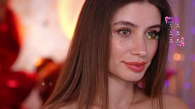 -YOUR_ANGEL- live sex cam