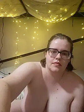 VeiledMuse's cam snapshot