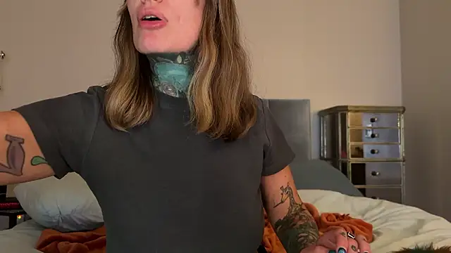 airgeadx's cam snapshot