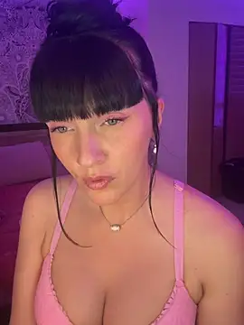 MaciiMayy's cam snapshot