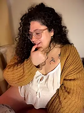 VanesssaMilf_ live sex cam