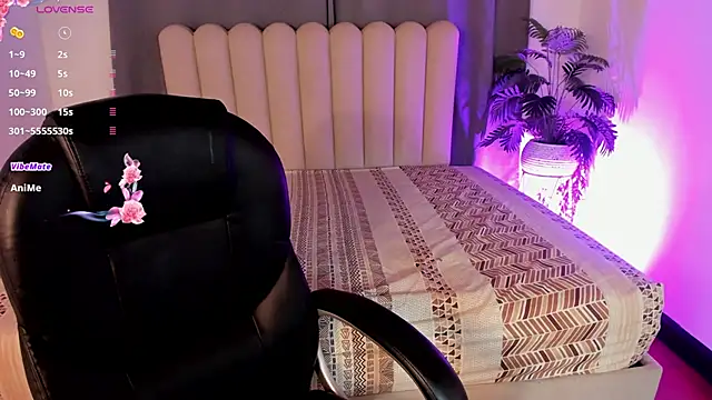 Latifa_ali's cam snapshot