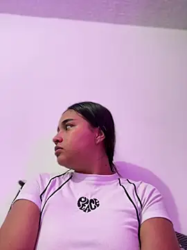 I_Samanthaa's cam snapshot