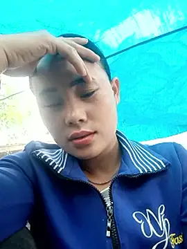 Ruaiuoi's cam snapshot