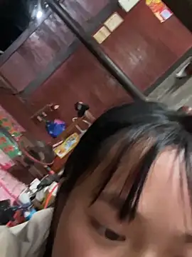 Nika--Nika's cam snapshot