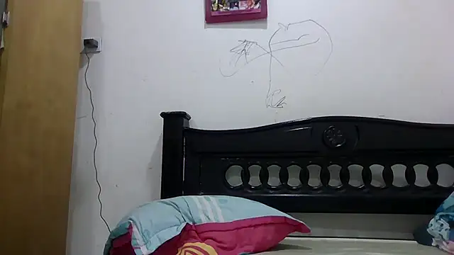 PerlaCurvasgrandes's cam snapshot