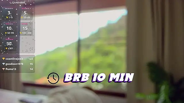 YourElizabethh's cam snapshot