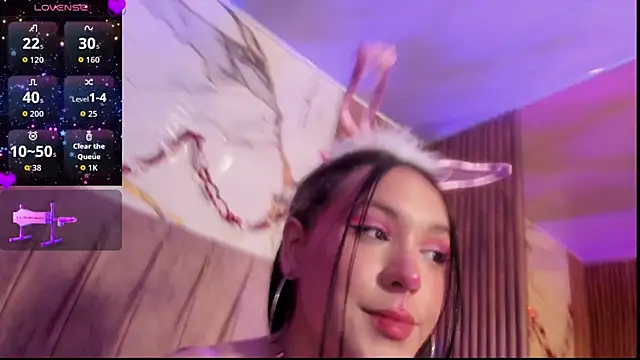 Katalyra_tay's cam snapshot