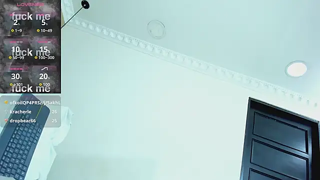 kimCosseyy live sex cam