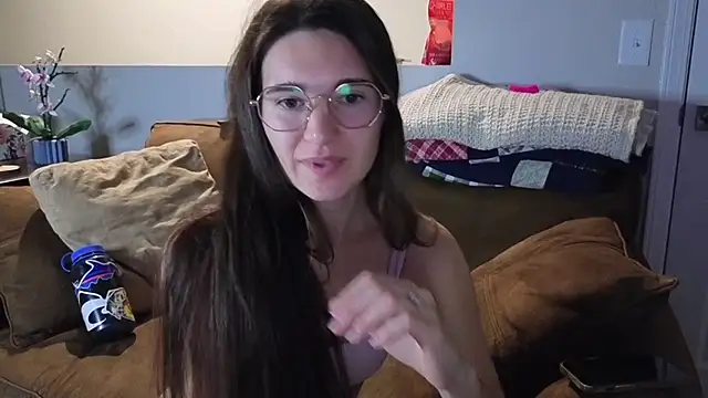 bambifarrina's cam snapshot