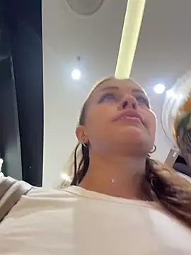 AngelinaTeller's cam snapshot