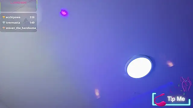 MiaaFarrel's cam snapshot