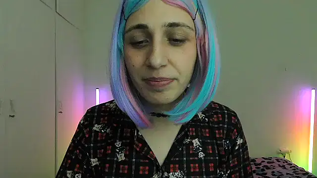 HoneyValentine live sex cam