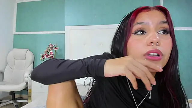 ania_gomez's cam snapshot