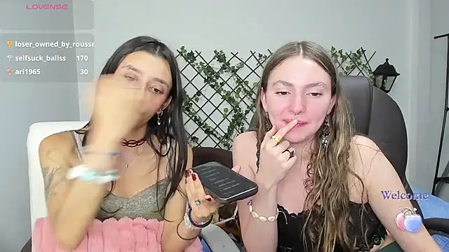 nana__rousse live sex cam