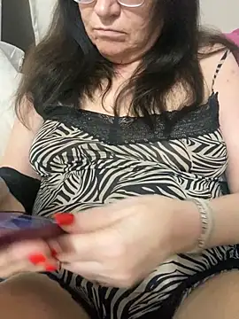 ZaraFay's cam snapshot