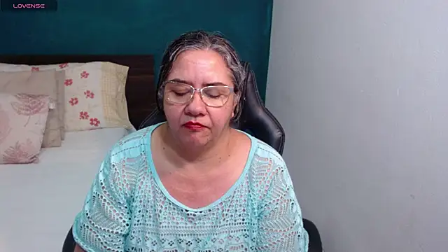 scaelettdubois's cam snapshot