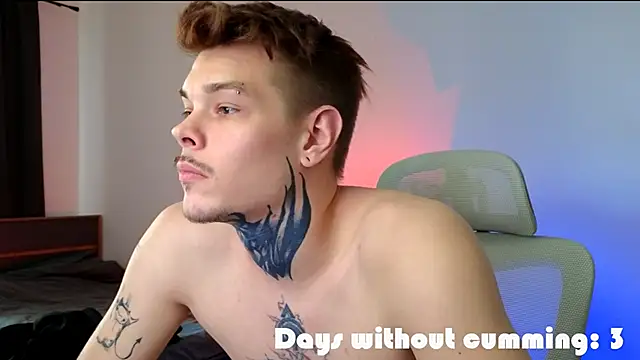 DENIS_HERE live sex cam