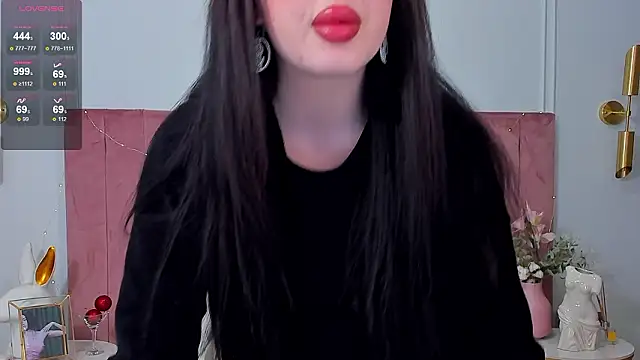 Mayzzie's cam snapshot