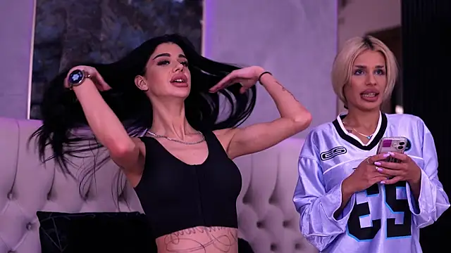 Candy_Ivy's cam snapshot