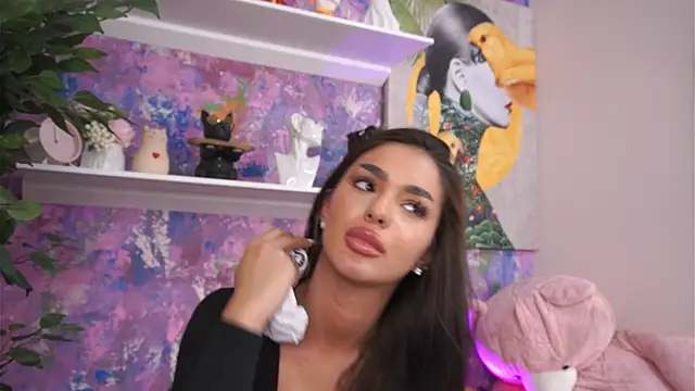 Josie_Angel live sex cam