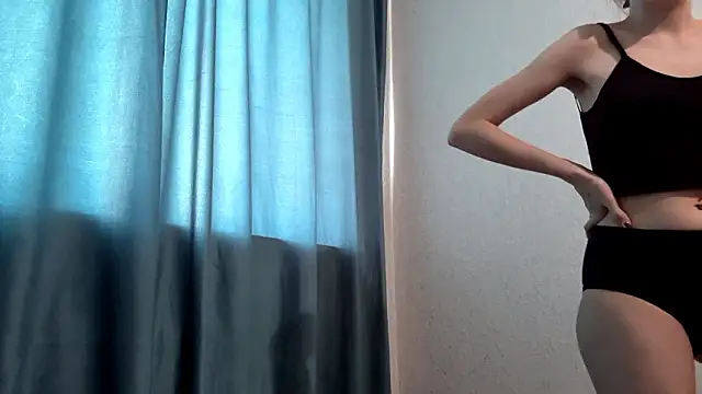 StaticBliss live sex cam