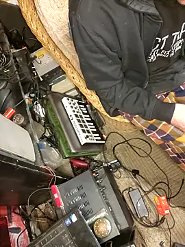 415cali925's cam snapshot