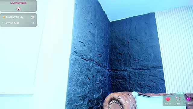 KyleNorth_'s cam snapshot