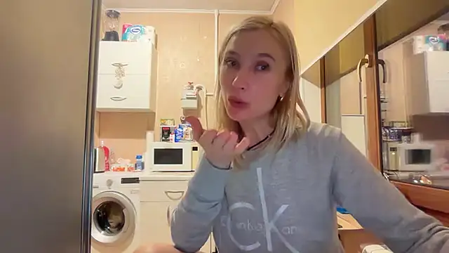 AngelJeni's cam snapshot