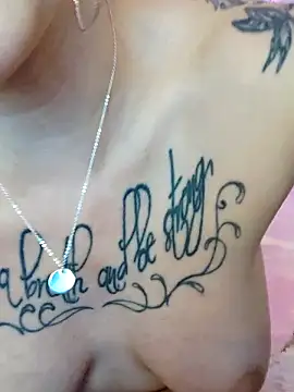 Gina-Lumara's cam snapshot