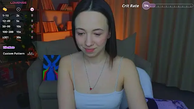 Hayle_Hill's cam snapshot