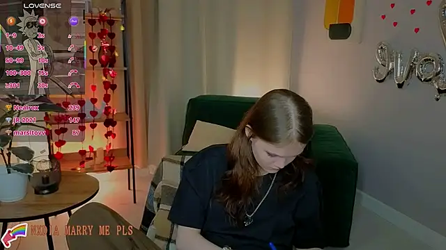 Dilara_xBaby's cam snapshot