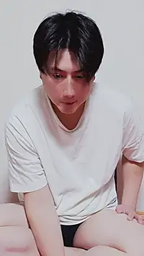 oyu_kun's cam snapshot