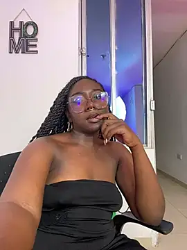 ZahhyFrequency live sex cam