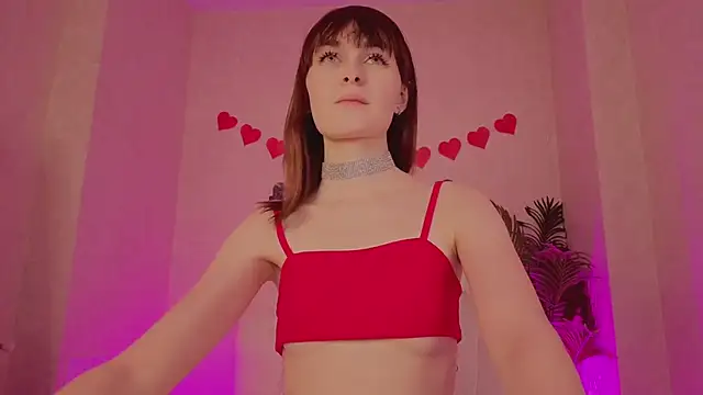 eva_davisss's cam snapshot