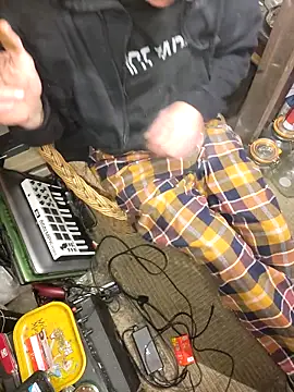 415cali925's cam snapshot