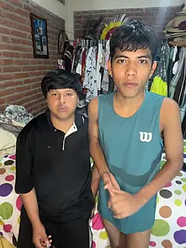 P4NT0J4 live sex cam