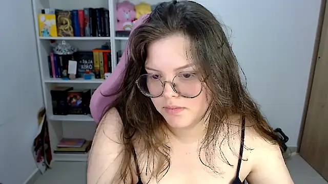 Gabiwaifu live sex cam