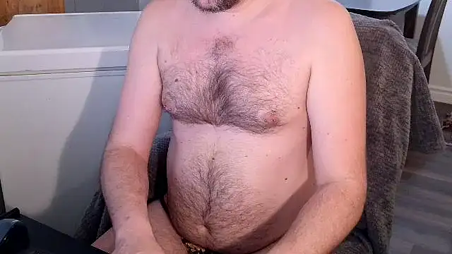 Greyd333's cam snapshot