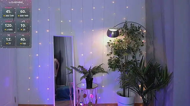 PollyMayer's cam snapshot