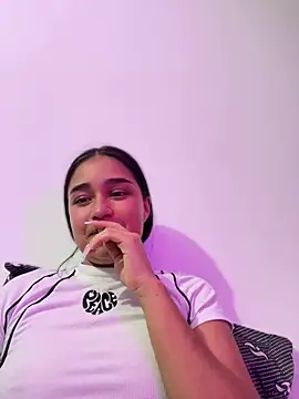 I_Samanthaa's cam snapshot