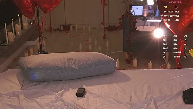 Ffoxyflame live sex cam