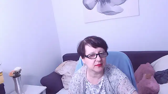 ChristaRose's cam snapshot