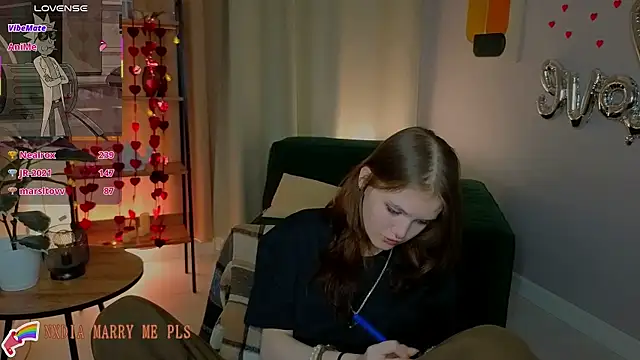 Dilara_xBaby live sex cam